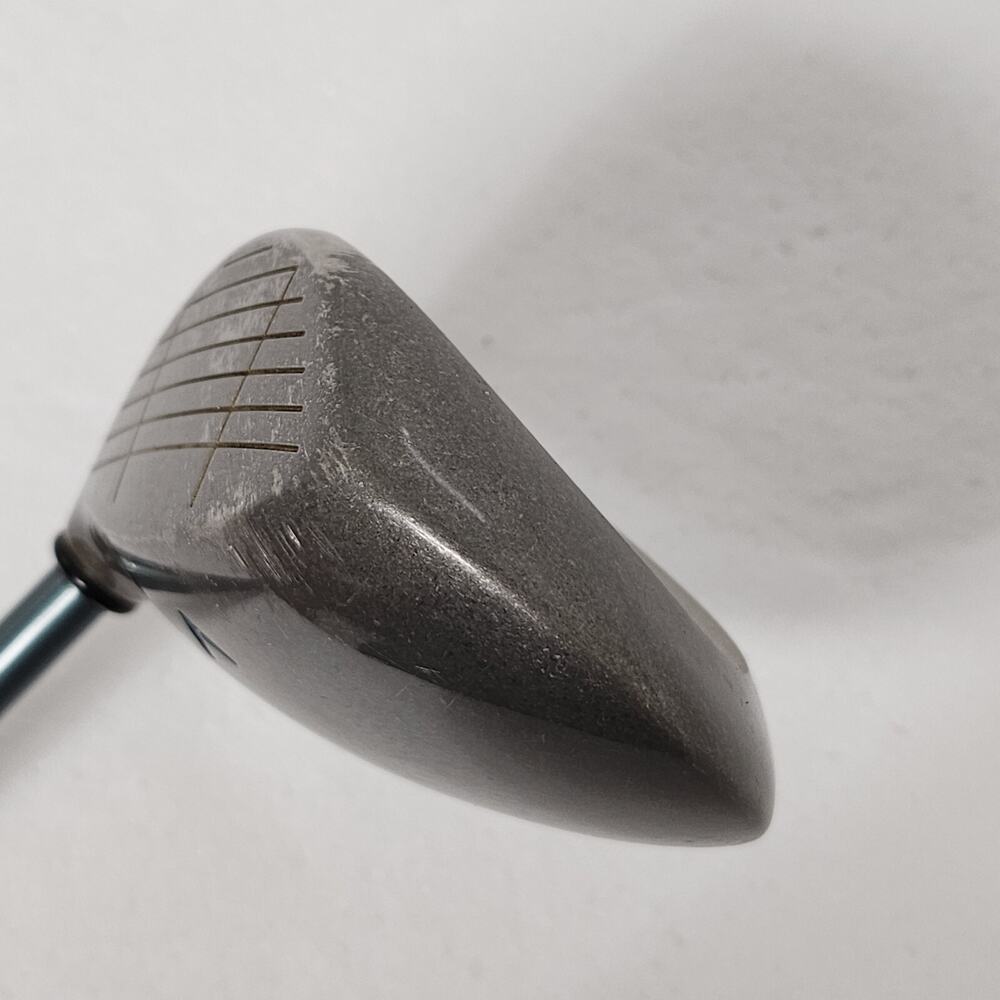 Callaway S2H2 Big Bertha 5 Wood Ladies Gems Graphite Right Handed 41” Good - Picture 6 of 12